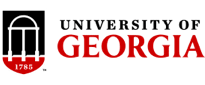 University of Georgia EDU Logo